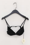 BASERANGE Mississippi Bra BRMI BLACK (PBRMI)